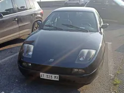 Blu/azzurro Usata 1997 Fiat Coupé Coupé | 5500 €