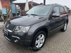 Grigio Usata 2009 Suzuki Grand Vitara SUV | 9500 € (Ottimo prezzo)