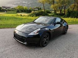 Nero Usata 2010 Nissan 370Z Coupé | 25.990 € (Buon prezzo)