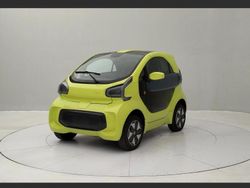 Verde Nuova 2025 XEV Yoyo Due volumi | 13.900 € (Cara)
