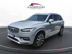 Grigio Usata 2023 Volvo XC90 Plus SUV | 48.500 € (Buon prezzo)