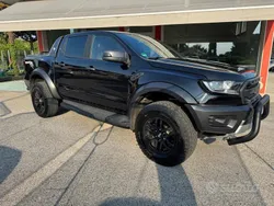 Nero Usata 2023 Ford Ranger Raptor Pick-up | 40.900 € (Super prezzo)