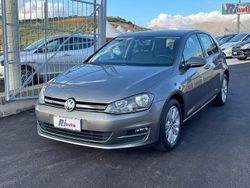 Argento Usata 2015 VW Golf Tre volumi | 7900 € (Ottimo prezzo)