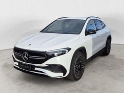 Bianco Usata 2023 Mercedes EQA250+ Premium SUV | 29.200 € (Super prezzo)