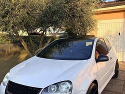 Usata 2008 VW Golf VI GTI Tre volumi | 7800 € (Ottimo prezzo)