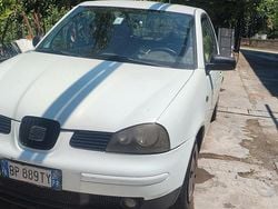 Usata 2001 Seat Arosa Due volumi | 400 € (Buon prezzo)