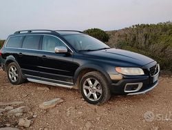 Nero Usata 2010 Volvo XC70 Momentum Station wagon | 6000 €