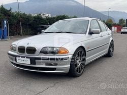Grigio Usata 1999 BMW 328 Tre volumi | 9500 € (Buon prezzo)