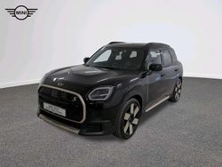 Nero Usata 2024 Mini Countryman Favoured SUV | 36.799 € (Ottimo prezzo)