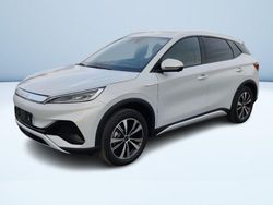 Bianco Nuova 2025 BYD Atto 3 Comfort SUV | 31.100 €