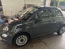 Usata 2022 Fiat 500 Dolcevita Due volumi | 11.000 € (Buon prezzo)