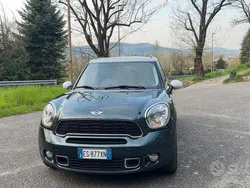 Usata 2014 Mini Cooper SD Due volumi | 9500 € (Buon prezzo)