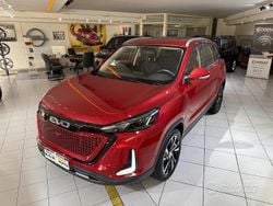 Rosso Usata 2023 EVO Evo 5 SUV | 13.250 € (Buon prezzo)