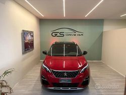 Rosso Usata 2020 Peugeot 3008 GT Tre volumi | 16.000 € (Super prezzo)