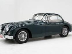 Altri Usata 1960 Jaguar XK S Coupé | 77.950 €