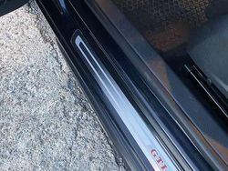 Nero Usata 2011 VW Golf VI GTI Tre volumi | 10.250 € (Buon prezzo)