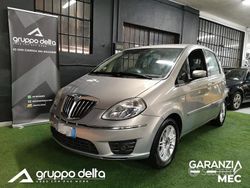 Grigio Usata 2009 Lancia Musa Monovolume | 4990 € (Buon prezzo)
