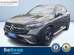 Grigio scuro metallizzato Usata 2024 Mercedes GLC220 Advanced Tre volumi | 51.900 € (Ottimo prezzo)