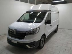 Bianco Usata 2024 Renault Trafic Monovolume | 28.990 € (Molto cara)
