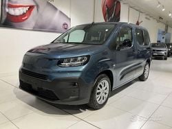Blu Nuova 2025 Fiat Doblò Monovolume | 29.000 €