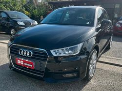 Nero Usata 2015 Audi A1 Sport Due volumi | 13.900 € (Cara)