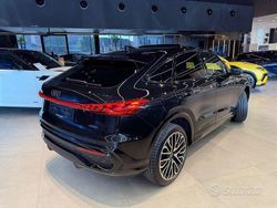 Nero metallizzato Nuova 2025 Audi Q5 S-Line SUV | 79.990 € (Molto cara)