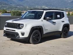 Bianco Nuova 2025 Jeep Renegade North SUV | 29.000 € (Buon prezzo)