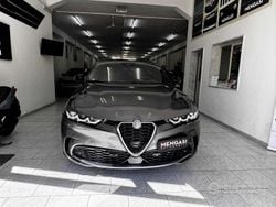 Grigio scuro Usata 2024 Alfa Romeo Tonale Ti SUV | 28.490 € (Buon prezzo)