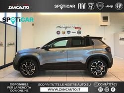 Other Usata 2024 Jeep Avenger EV Summit SUV | 23.950 € (Ottimo prezzo)