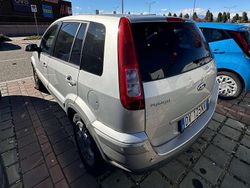 Argento Usata 2009 Ford Fusion Monovolume | 1800 € (Ottimo prezzo)