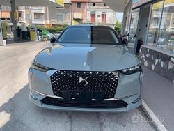 Usata 2022 DS Automobiles DS4 Trocadero Due volumi | 26.000 € (Molto cara)