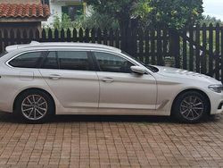 Usata 2018 BMW 530 Station wagon | 22.000 € (Super prezzo)
