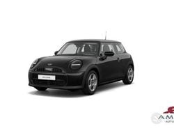 Nero Nuova 2025 Mini Cooper Essential Due volumi | 29.455 € (Buon prezzo)