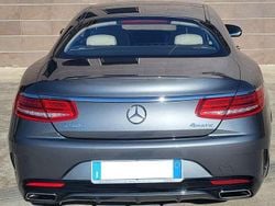 Grigio Usata 2019 Mercedes 500 Premium Coupé | 58.000 €