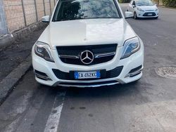 Usata 2010 Mercedes GLK220 SUV | 10.000 € (Buon prezzo)