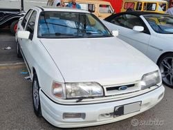 Bianco Usata 1990 Ford Sierra Tre volumi | 15.000 €