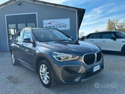 Grigio Usata 2019 BMW X1 Advantage SUV | 13.900 € (Ottimo prezzo)