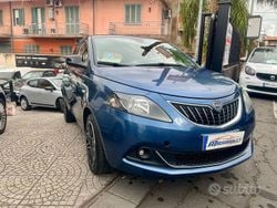 Blu Usata 2022 Lancia Ypsilon Gold Due volumi | 9490 € (Ottimo prezzo)