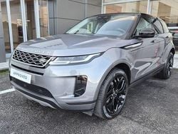 Grigio Usata 2022 Land Rover Range Rover evoque SE SUV | 29.426 € (Super prezzo)