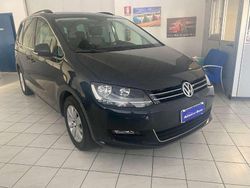 Grigio Usata 2015 VW Sharan Comfortline Monovolume | 19.900 € (Buon prezzo)