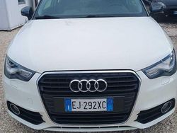 Usata 2011 Audi A1 Tre volumi | 5700 € (Buon prezzo)