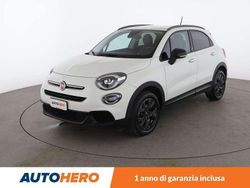 Bianco Usata 2019 Fiat 500X SUV | 15.499 € (Buon prezzo)