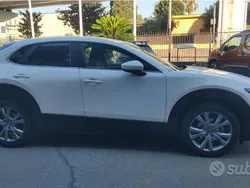 Usata 2021 Mazda CX-30 SUV | 19.700 € (Buon prezzo)