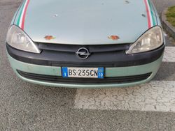 Blu Usata 2001 Opel Corsa Due volumi | 1300 € (Buon prezzo)