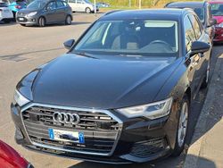 Nero Usata 2019 Audi A6 Business Station wagon | 22.500 € (Super prezzo)