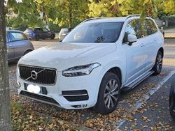 Usata 2017 Volvo XC90 Momentum SUV | 19.900 € (Buon prezzo)