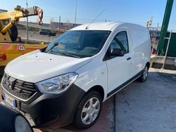 Bianco Usata 2019 Dacia Dokker Ambiance Monovolume | 8990 € (Super prezzo)