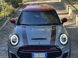 Grigio Usata 2020 Mini John Cooper Works Coupé Coupé | 30.490 €