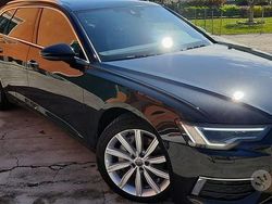 Grigio Usata 2019 Audi Sport Quattro Business Coupé | 33.500 €