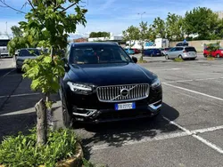 Nero Usata 2019 Volvo XC90 Inscription SUV | 35.000 € (Molto cara)